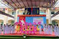 Sáng nay 5/9, gần 26 triệu học sinh, sinh viên và gần 1,7 triệu thầy, cô giáo trên cả nước bước vào năm học mới với lễ khai trường đặc biệt.