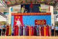 TRƯỜNG TIỂU HỌC ĐINH TIÊN HOÀNG HƯỞNG ỨNG TUẦN LỄ HỌC TẬP SUỐT ĐỜI NĂM HỌC 2025-2026