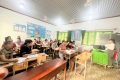 Sinh hoạt Chuyên môn đầu năm 2025-2026 với nội dung Xây dựng kế hoạch chuyên môn và Lồng ghép Quốc phòng An ninh
