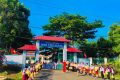 CHÀO ĐÓN CÁC EM HỌC SINH LỚP LÁ THAM QUAN MÔI TRƯỜNG HỌC TẬP TIỂU HỌC