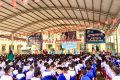 TRƯỜNG TIỂU HỌC ĐINH TIÊN HOÀNG HƯỞNG ỨNG TUẦN LỄ HỌC TẬP SUỐT ĐỜI NĂM 2026