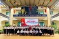 HỘI NGHỊ CÁN BỘ, VIÊN CHỨC, NGƯỜI LAO ĐỘNG NĂM HỌC 2026–2027