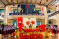 ĐẠI HỘI LIÊN ĐỘI TRƯỜNG TIỂU HỌC ĐINH TIÊN HOÀNG NHIỆM KỲ 2026 – 2027